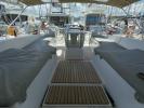 Yachtcharter Jeanneau53 Anita 10