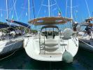 Yachtcharter Jeanneau53 Anita 16