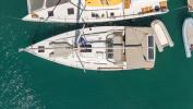 Yachtcharter Hanse418 Dafne 4