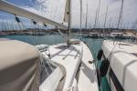 Yachtcharter Hanse418 Dafne 5