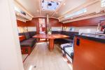 Yachtcharter Hanse418 Dafne 7