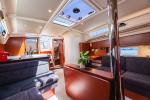 Yachtcharter Hanse418 Dafne 8