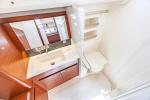 Yachtcharter Hanse418 Dafne 14