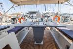 Yachtcharter Oceanis41 Peace 3
