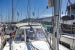 Yachtcharter Oceanis41 Peace 6