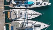 Yachtcharter Oceanis41 Peace 7