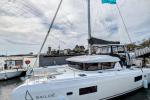 Yachtcharter Lagoon42 Zannannan