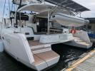 Yachtcharter Lagoon42 Zannannan 1