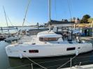 Yachtcharter Lagoon42 Zannannan 2