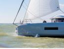 Yachtcharter Lagoon55 52cab New 1