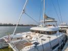 Yachtcharter Lagoon55 52cab New 2