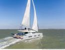 Yachtcharter Lagoon55 52cab New 3