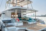 Yachtcharter Lagoon55 52cab New 4