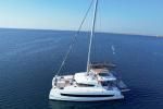 Yachtcharter Bali4 Kos 42