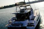 Yachtcharter Bali4 Kos 42