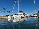 Yachtcharter Lagoon42 Lady Aurora