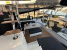 Yachtcharter Lagoon42 Lady Aurora 1