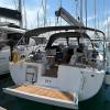 Yachtcharter Hanse415 Ivy