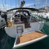 Yachtcharter Hanse415 Ivy 1