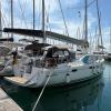 Yachtcharter Hanse415 Ivy 2