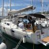 Yachtcharter Hanse415 Ivy 4