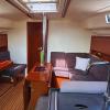 Yachtcharter Hanse415 Ivy 5