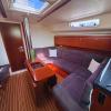 Yachtcharter Hanse415 Ivy 7