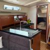 Yachtcharter Hanse415 Ivy 9