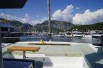 Yachtcharter Bali4 Amelia 3