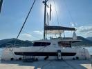 Yachtcharter Bali4 Amelia 10