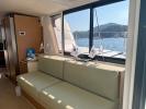 Yachtcharter Bali4 Amelia 12