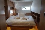 Yachtcharter Bali4 Amelia 21
