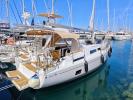 Yachtcharter Hanse418 Tina 2