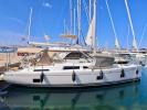 Yachtcharter Hanse418 Tina 3