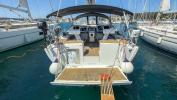 Yachtcharter Hanse455 Sea Legend 1