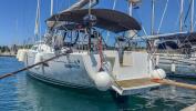 Yachtcharter Hanse455 Sea Legend 2