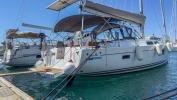 Yachtcharter Hanse455 Sea Legend 3