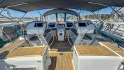 Yachtcharter Hanse455 Sea Legend 4