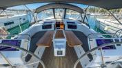 Yachtcharter Hanse455 Sea Legend 5