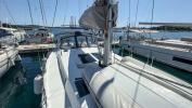 Yachtcharter Hanse455 Sea Legend 10