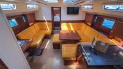 Yachtcharter Hanse455 Sea Legend 11