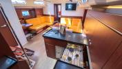 Yachtcharter Hanse455 Sea Legend 12