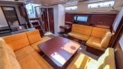 Yachtcharter Hanse455 Sea Legend 15