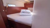 Yachtcharter Hanse455 Sea Legend 18