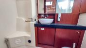 Yachtcharter Hanse455 Sea Legend 23