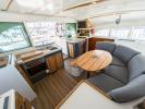 Yachtcharter Lagoon380S2 Relax 9