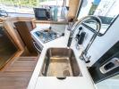 Yachtcharter NautitechOpen40 Motus 8