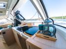 Yachtcharter NautitechOpen40 Motus 9
