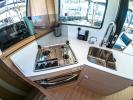 Yachtcharter NautitechOpen40 Motus 10