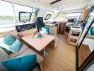 Yachtcharter NautitechOpen40 Motus 12